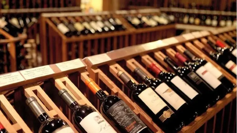 Established Neighborhood Liquor Store for Sale